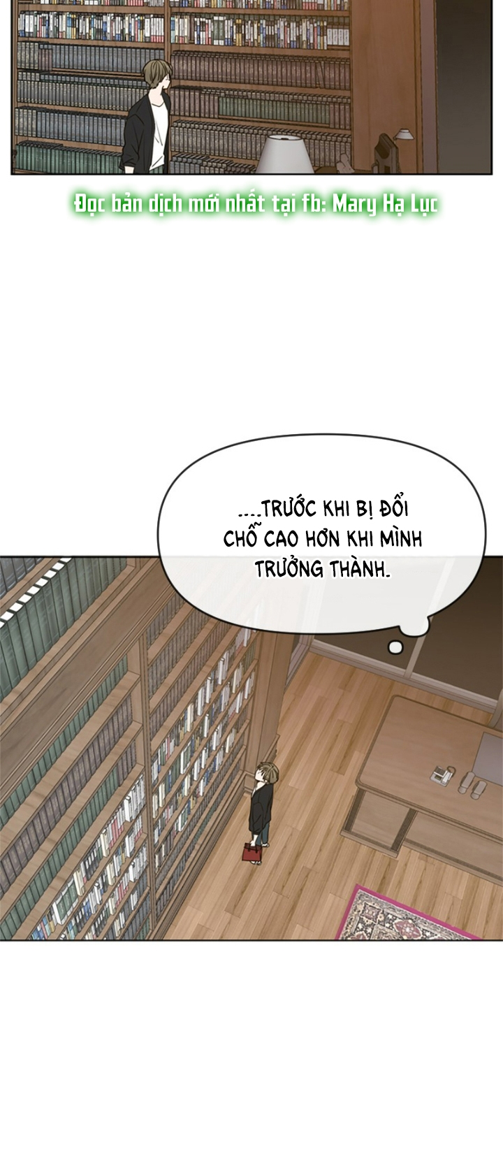 hẹn gặp anh ở kiếp thứ 19 chapter 65 60