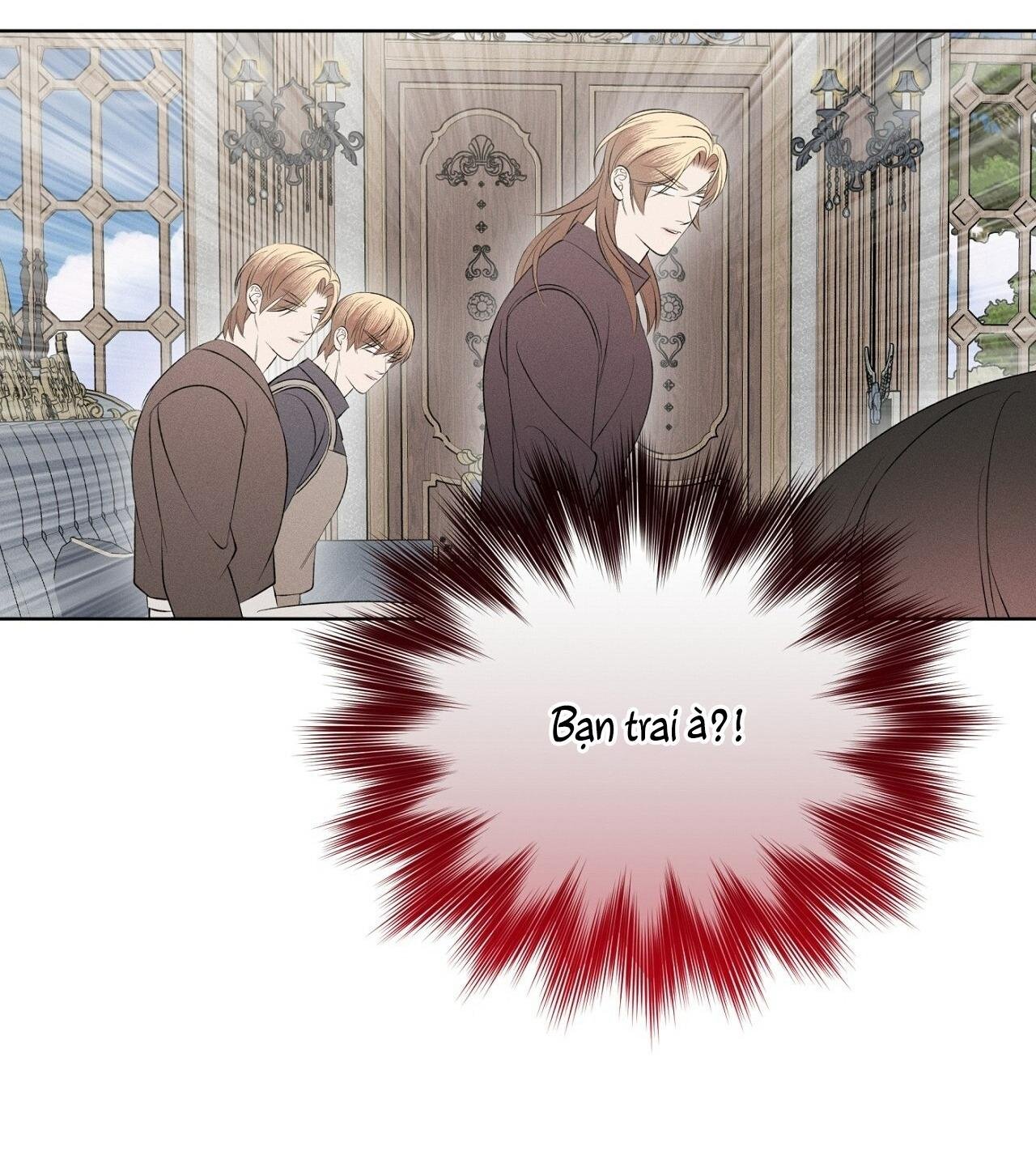 đêm ở london chapter 69 24