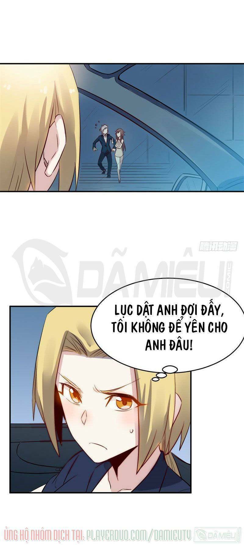 đỉnh phong thần y chapter 41 7