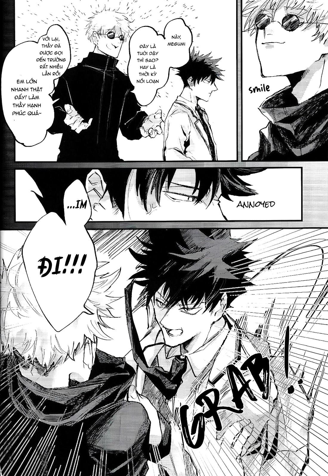 ổ sìn otp chapter 18 12