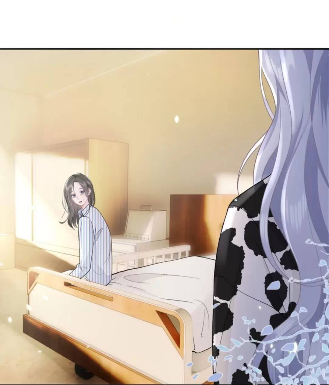 mận xanh chapter 11 33