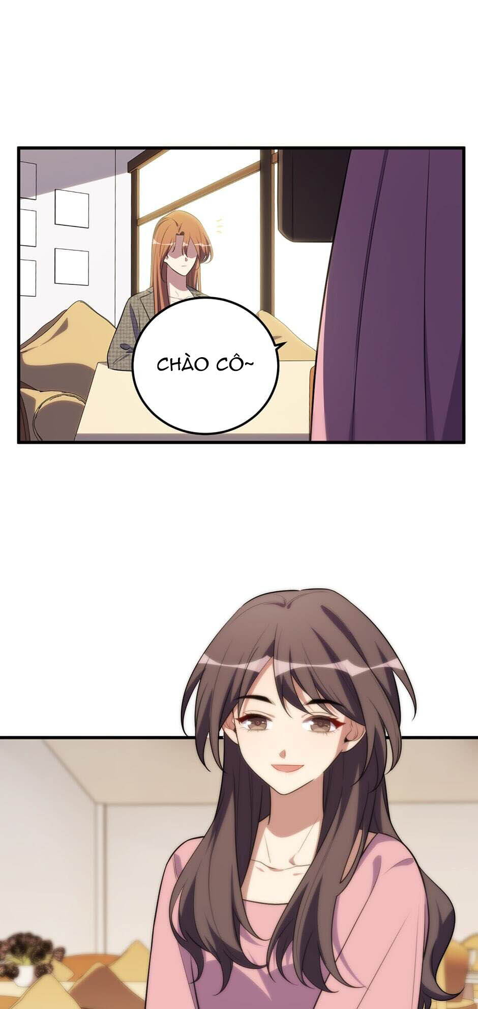 [16+] killing my love chapter 63.2 3