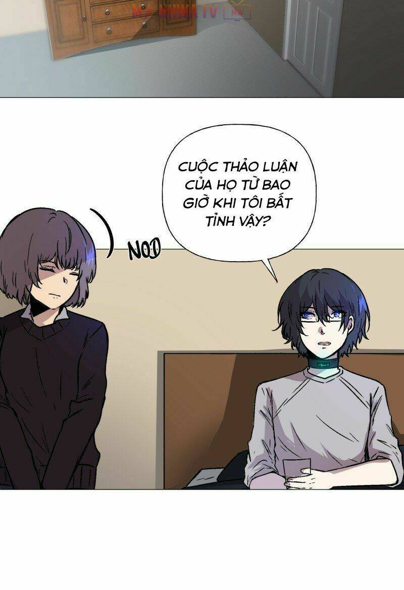 Trọng Sinh Mạc Thế Chapter 53 50