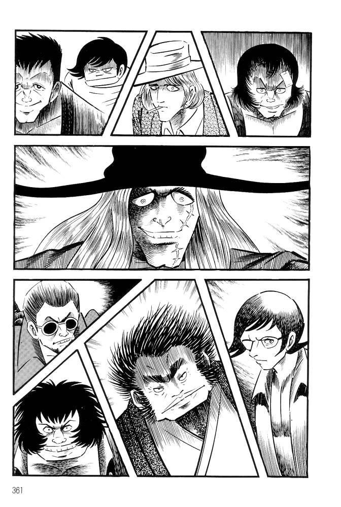 violence jack chapter 2.1 25