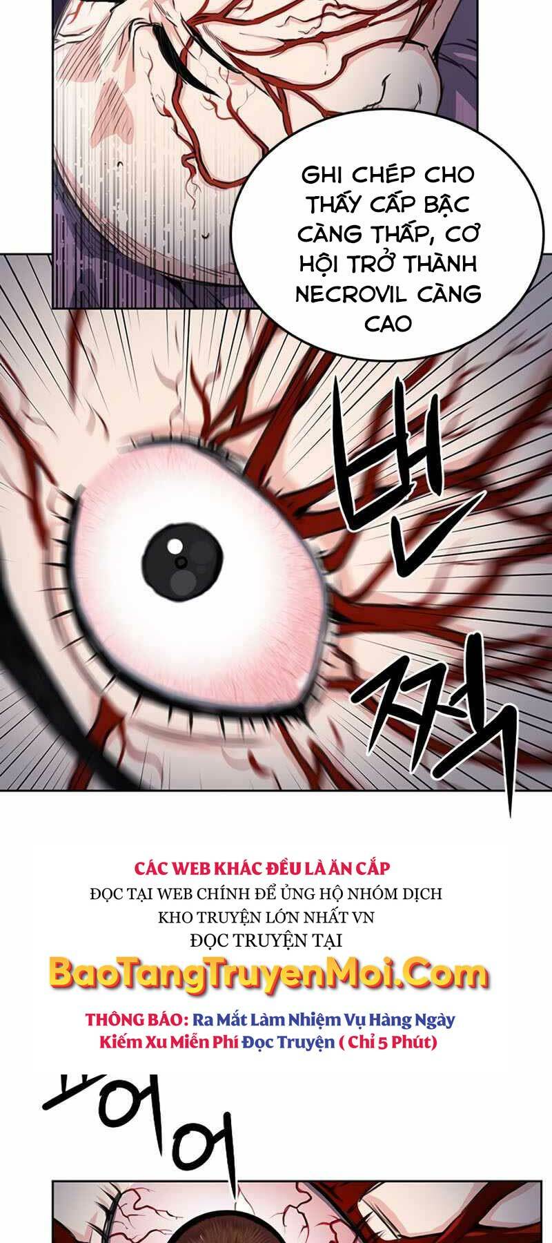 Druid Tại Ga Seoul - Người Hóa Thú Chapter 54 30