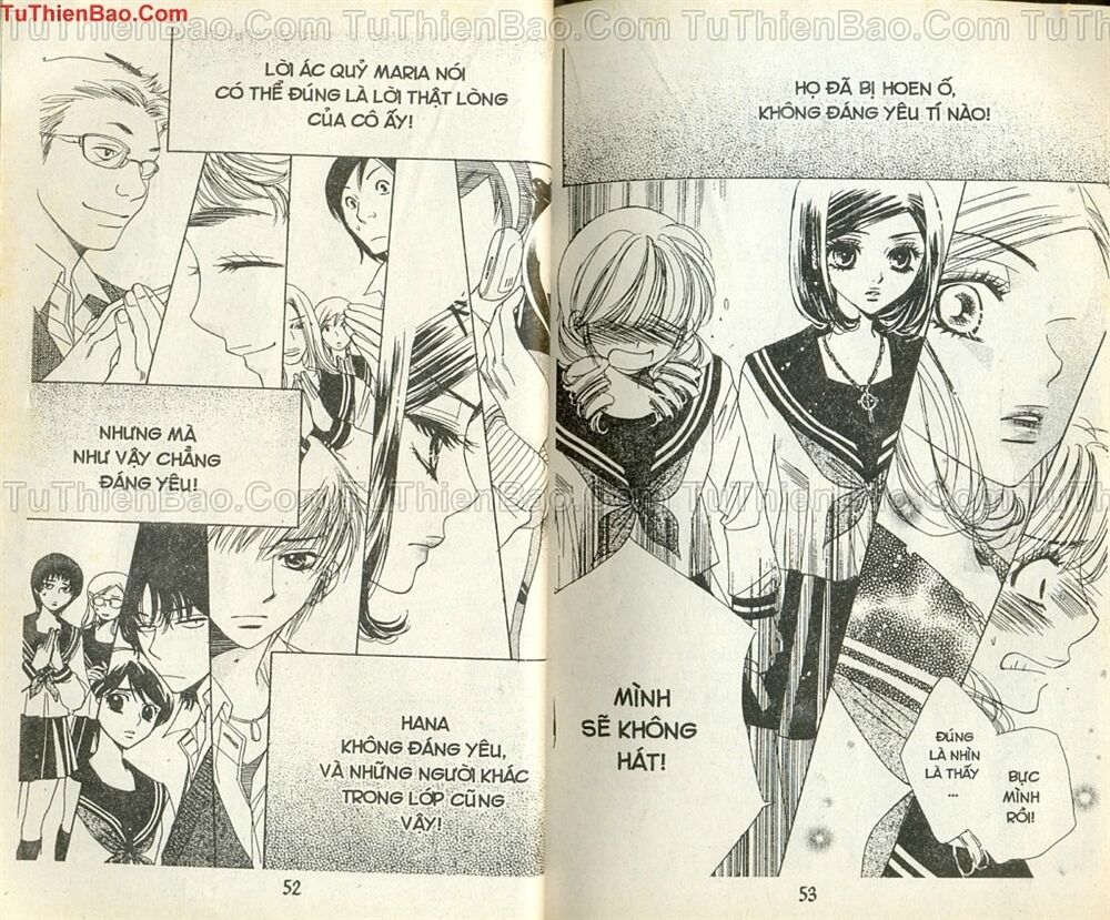 ác quỷ và bản tình ca chapter 4 25