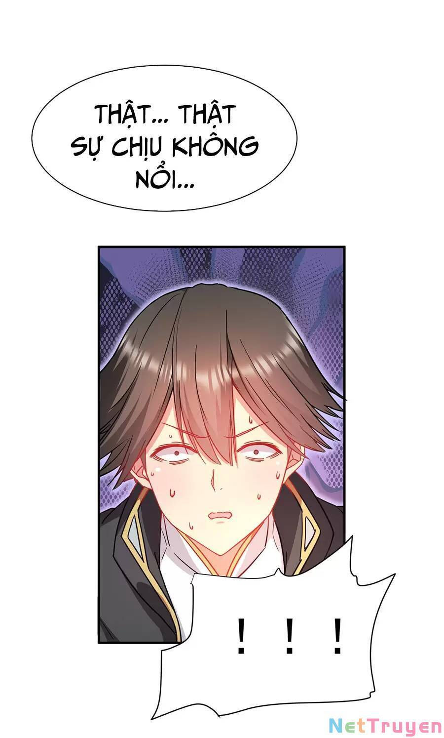 đồ long kỵ sĩ hôn môi ác long chapter 47.2 21