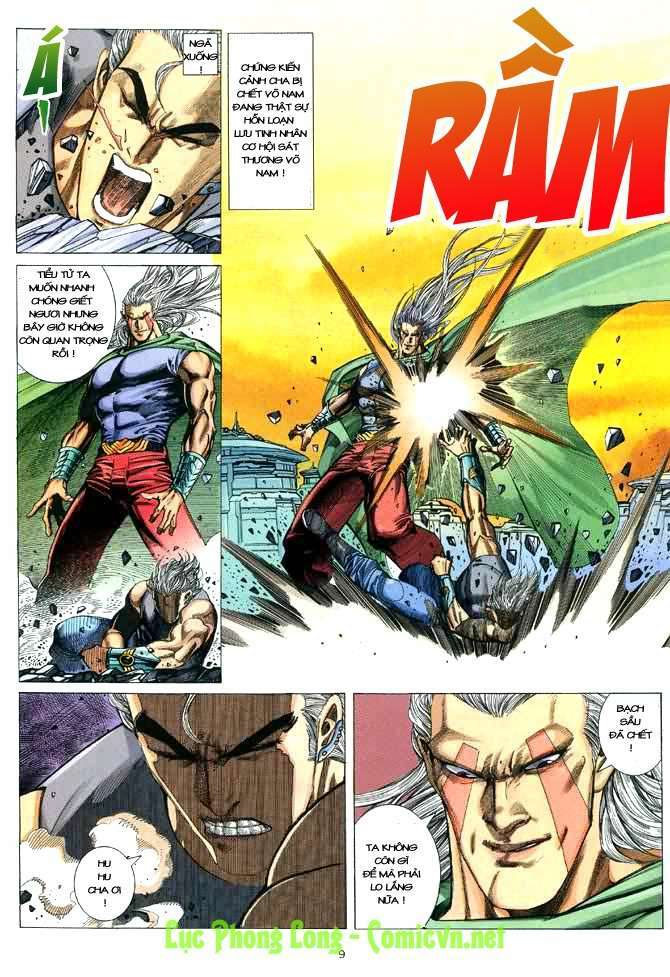 võ thần chapter 51 9