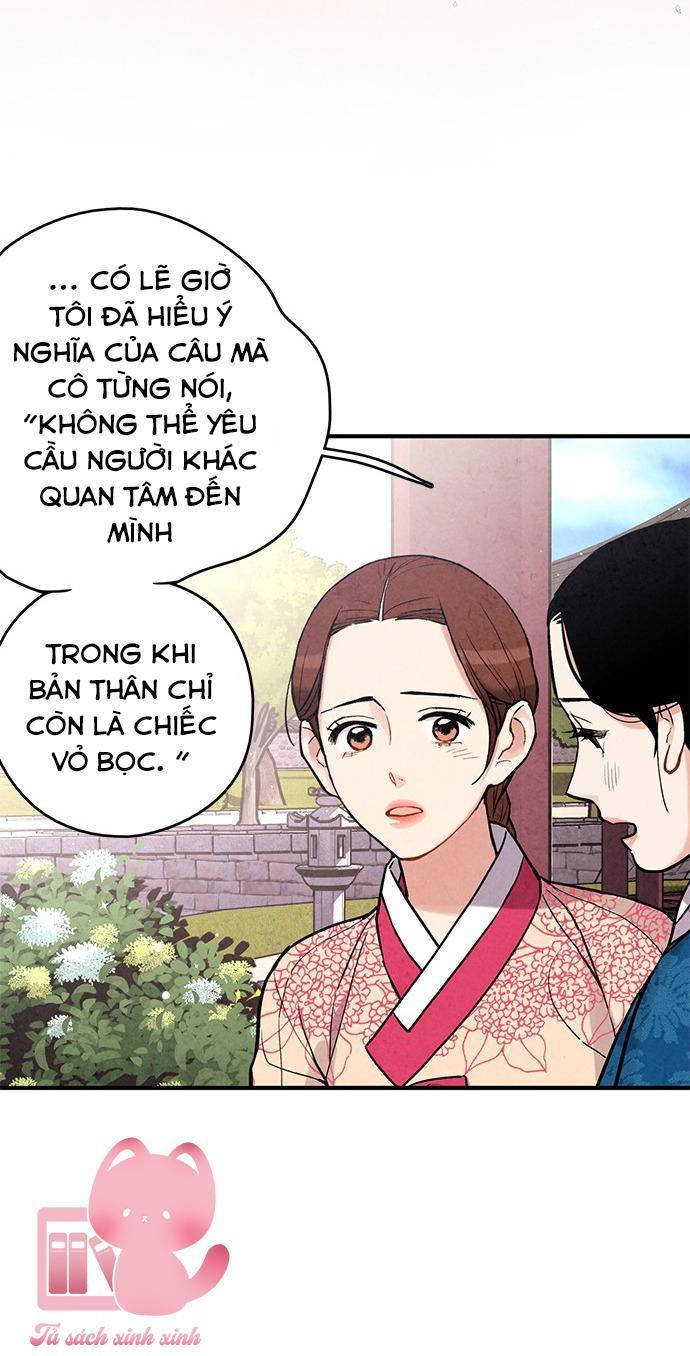 lệnh cấm hôn chapter 96 24