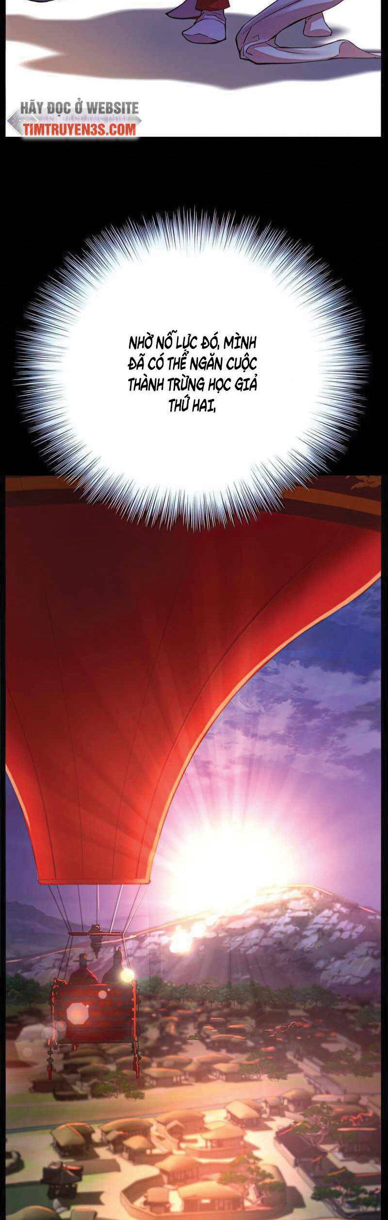 tôi sẽ sống như một hoàng tử chapter 86 16