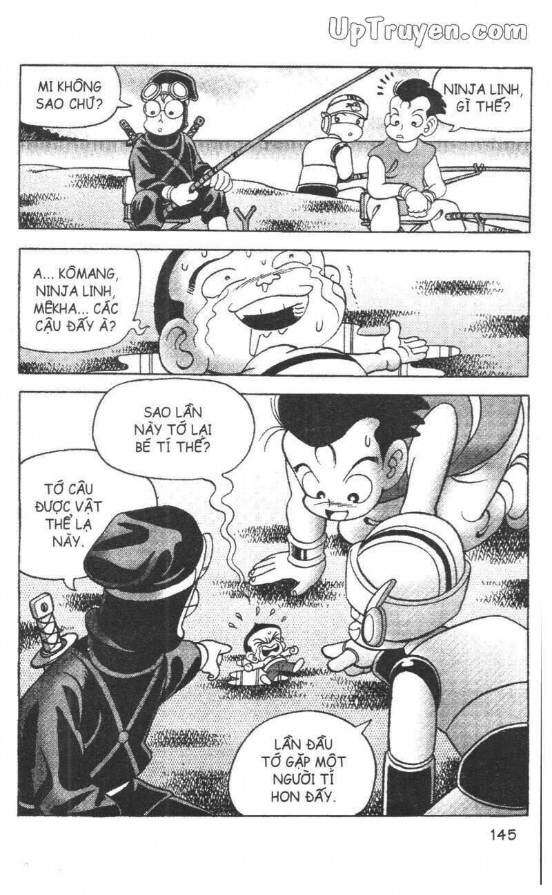 đội quân nhí nhố chapter 37 147