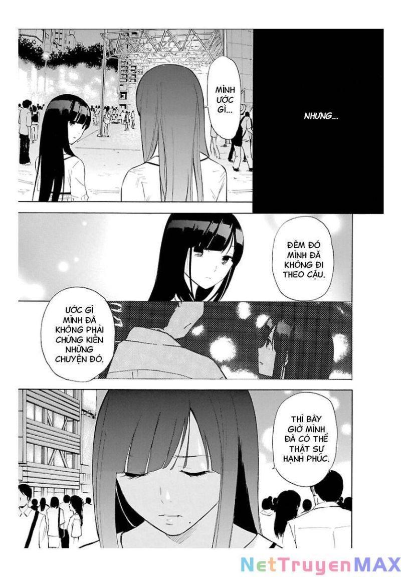 himegoto - juukyuusai no seifuku chapter 53 9