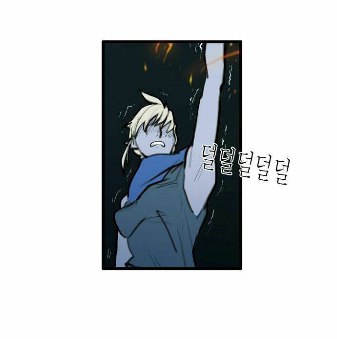 changsik đứa con của rồng chapter 30 12