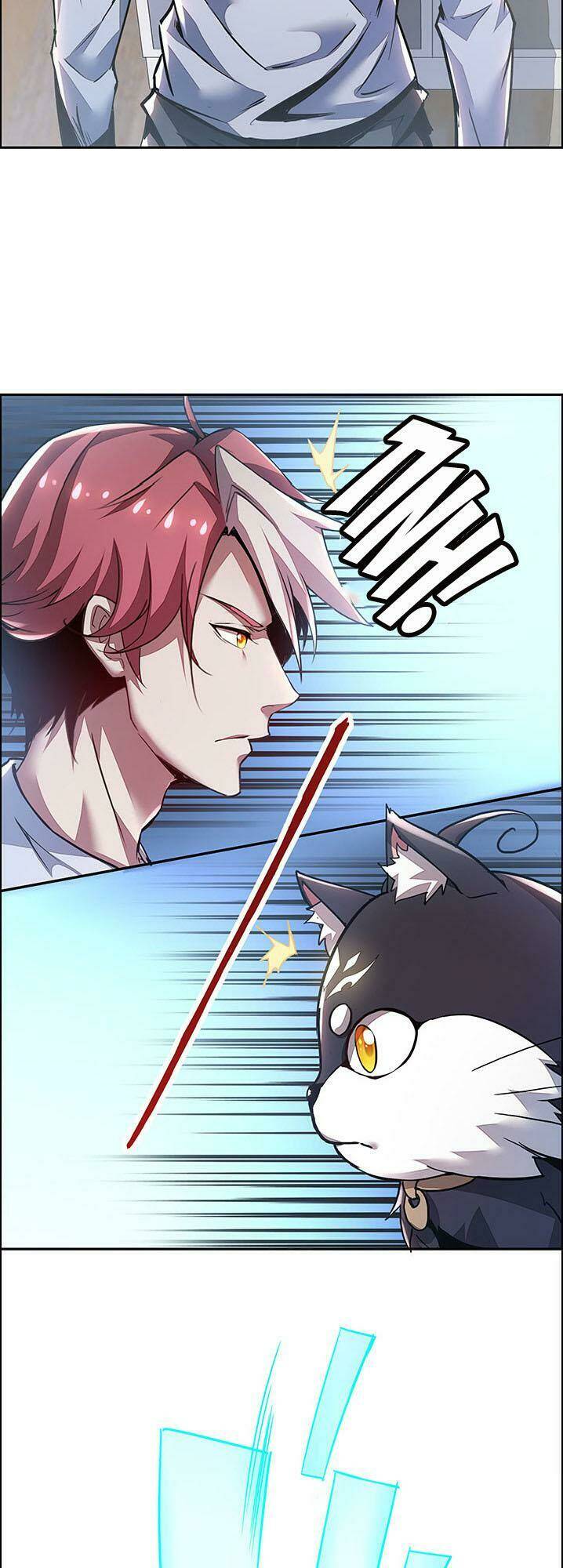 bất tử thần vương tu liên tục chapter 4.2 5