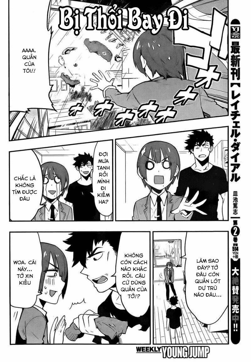 boku girl chapter 34 7