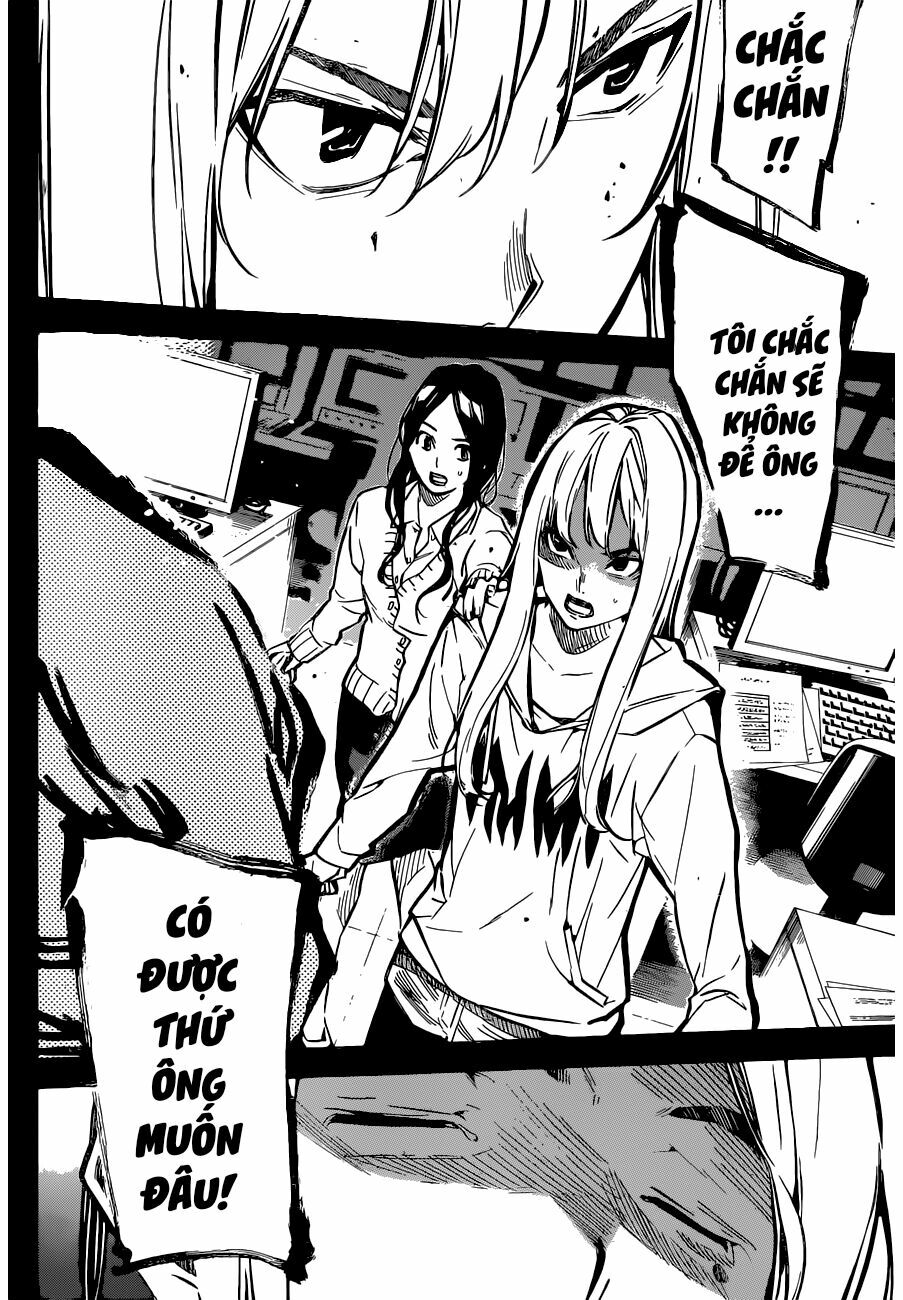 akb49 - renai kinshi jourei chapter 155 6