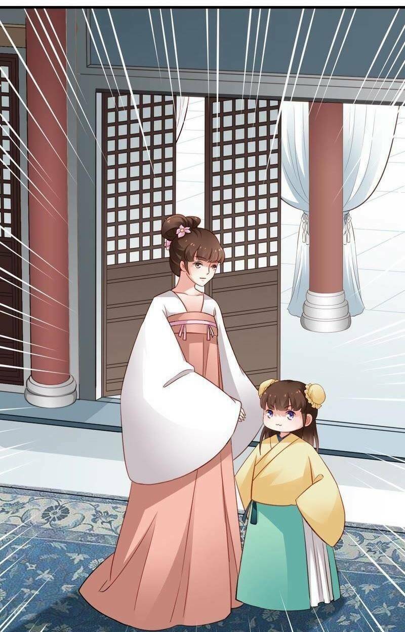 thái tử điện hạ có tin vui chapter 47 10