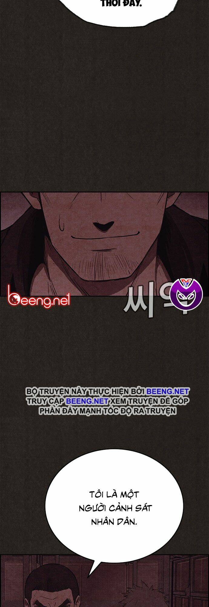 quái vật tại chung cư xanh chapter 109 26