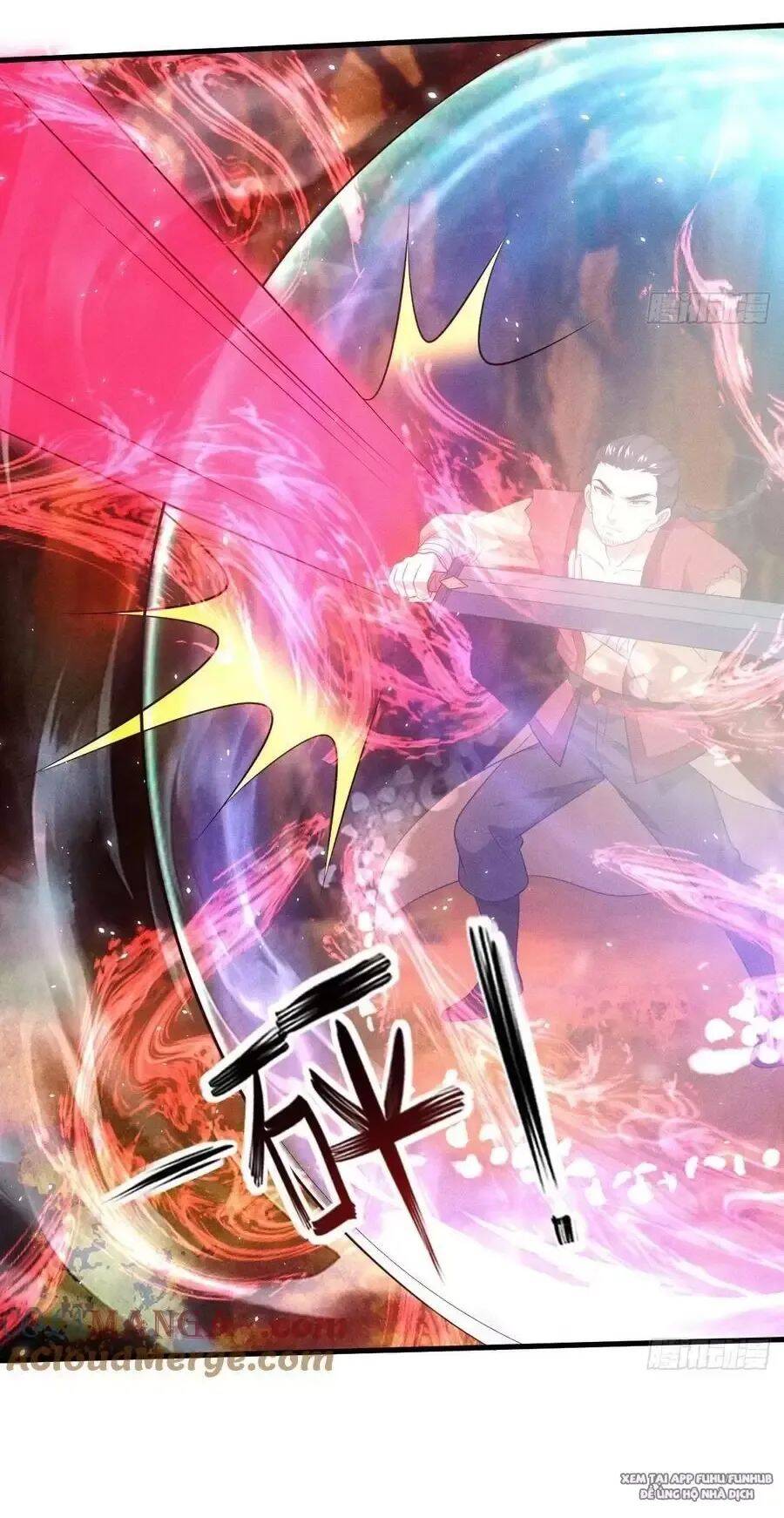 Thê Tử Của Ta Là Đại Lão Đại Thừa Kỳ chapter 74.2 23