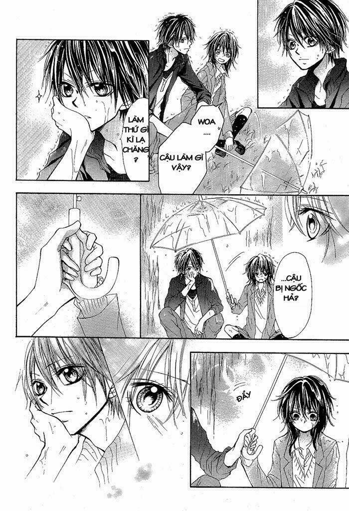 tổng hợp one shot. chapter 172 35