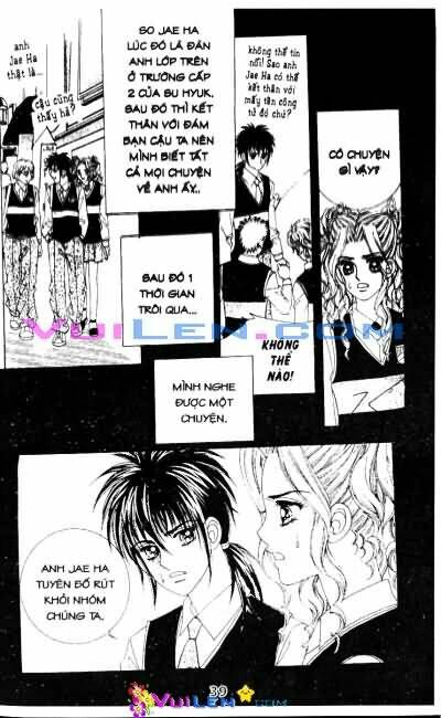 tìm lại tình yêu chapter 34 20