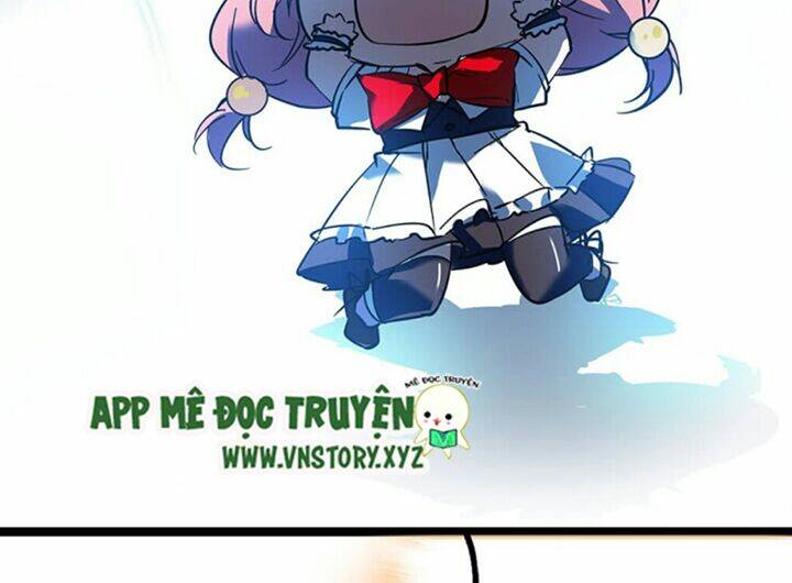 nữ hầu sau giờ học chapter 15 18