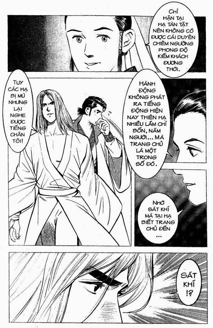 lục tiểu phụng chapter 12 20