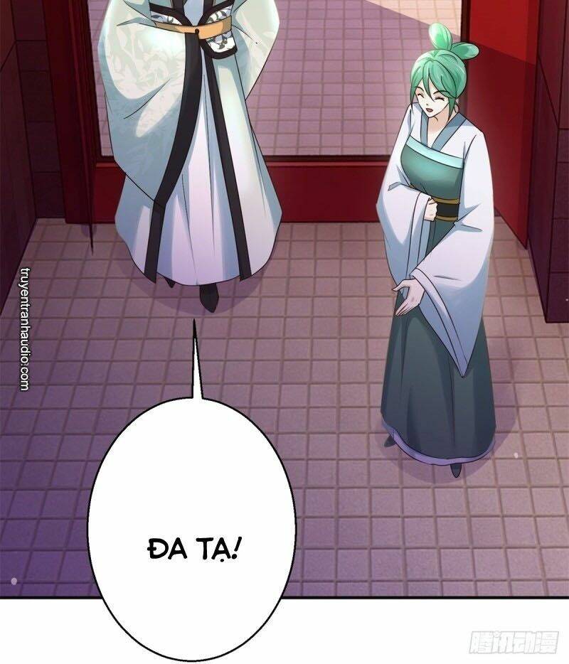 cửu dương đế tôn chapter 173 27