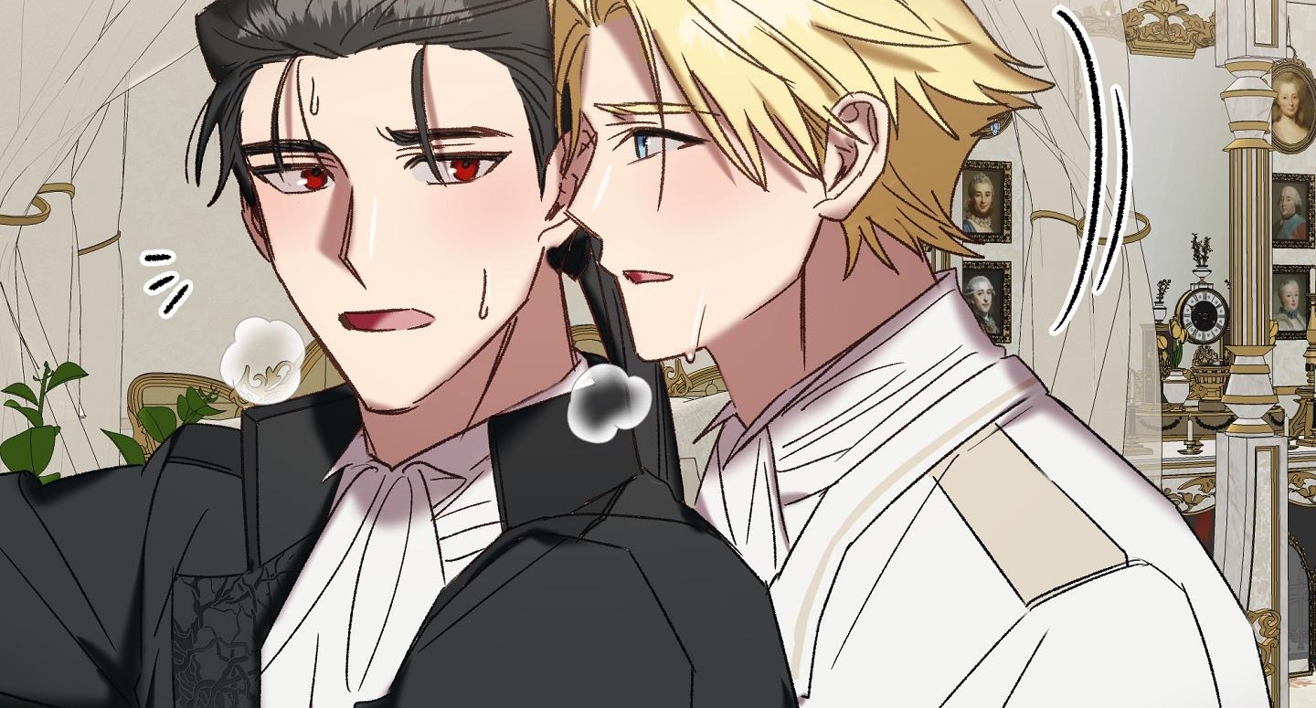 một ngày nọ, tôi được kẻ thù cầu hôn chapter 50 208