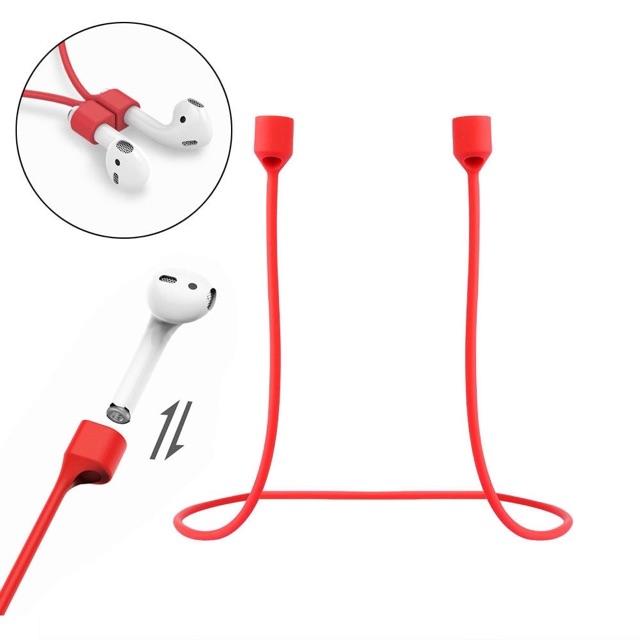 Hình ảnh Dây đeo chống rơi dành cho tai nghe Apple AirPod có nam châm 