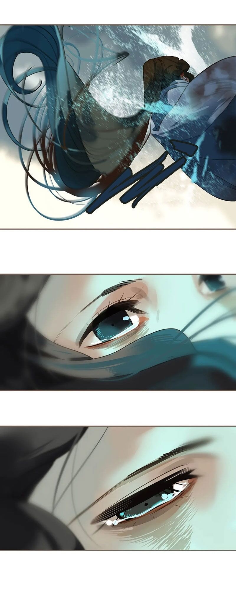 nhất đại linh hậu chapter 119 20