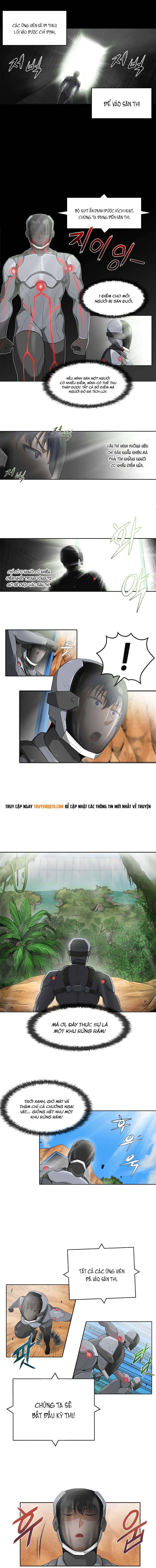 tôi chiến đấu một mình chapter 9 2
