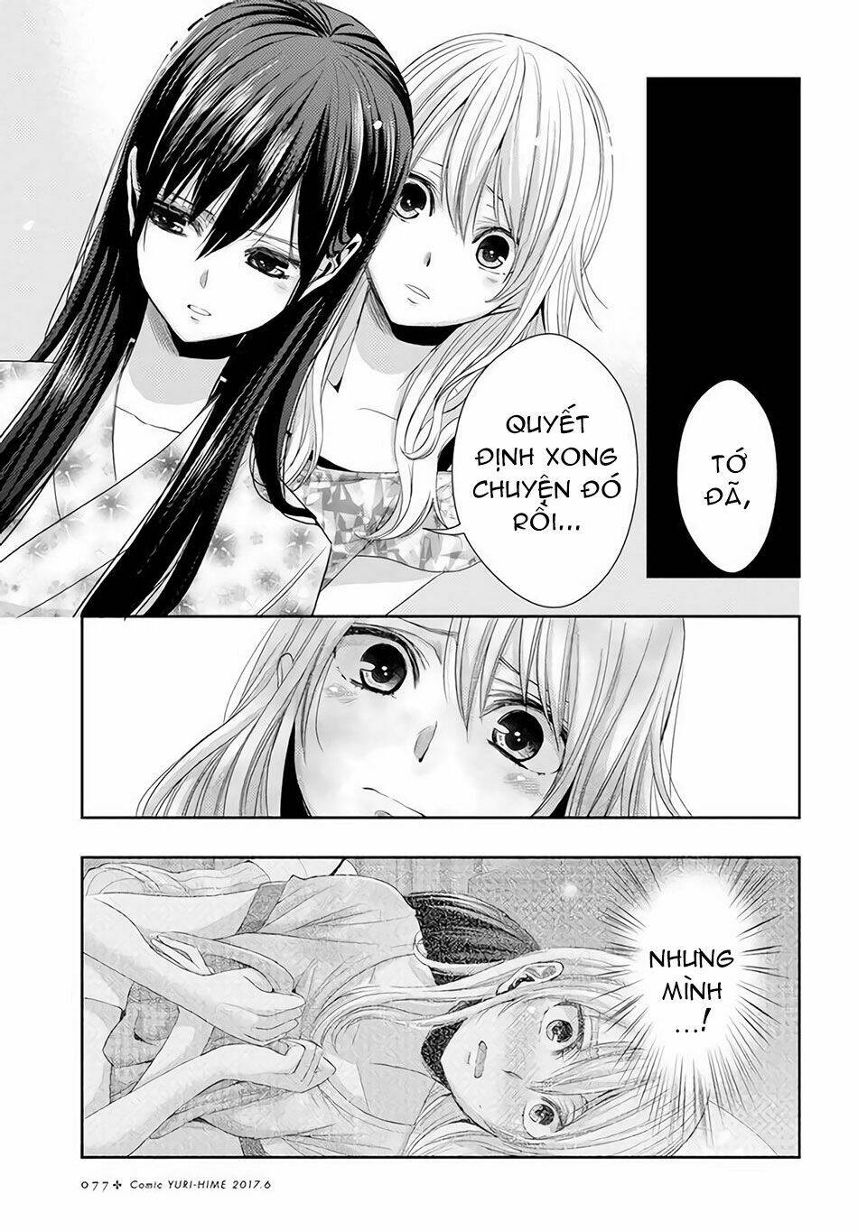 citrus (saburouta) chapter 28 22