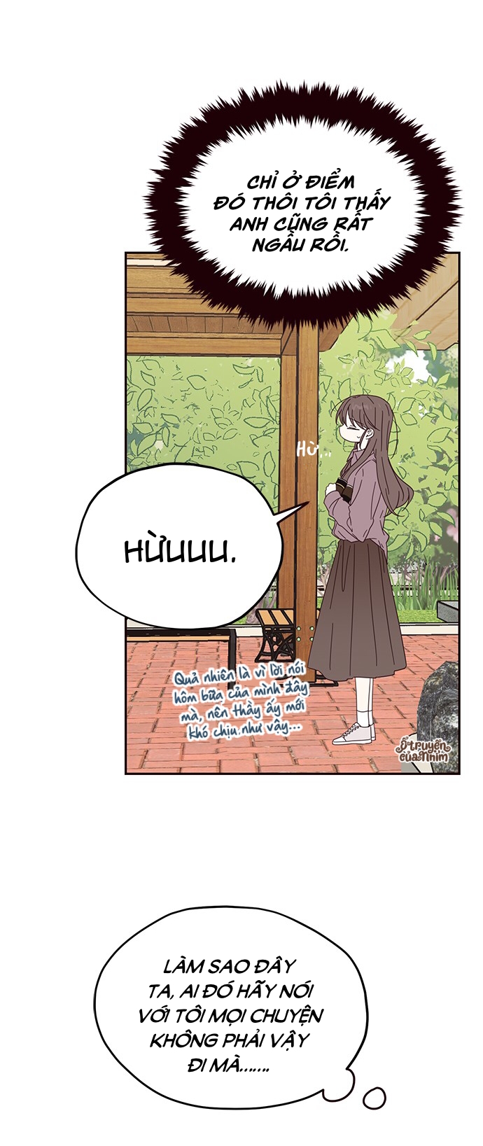 sợi chỉ nhân duyên của sarang chapter 17 42