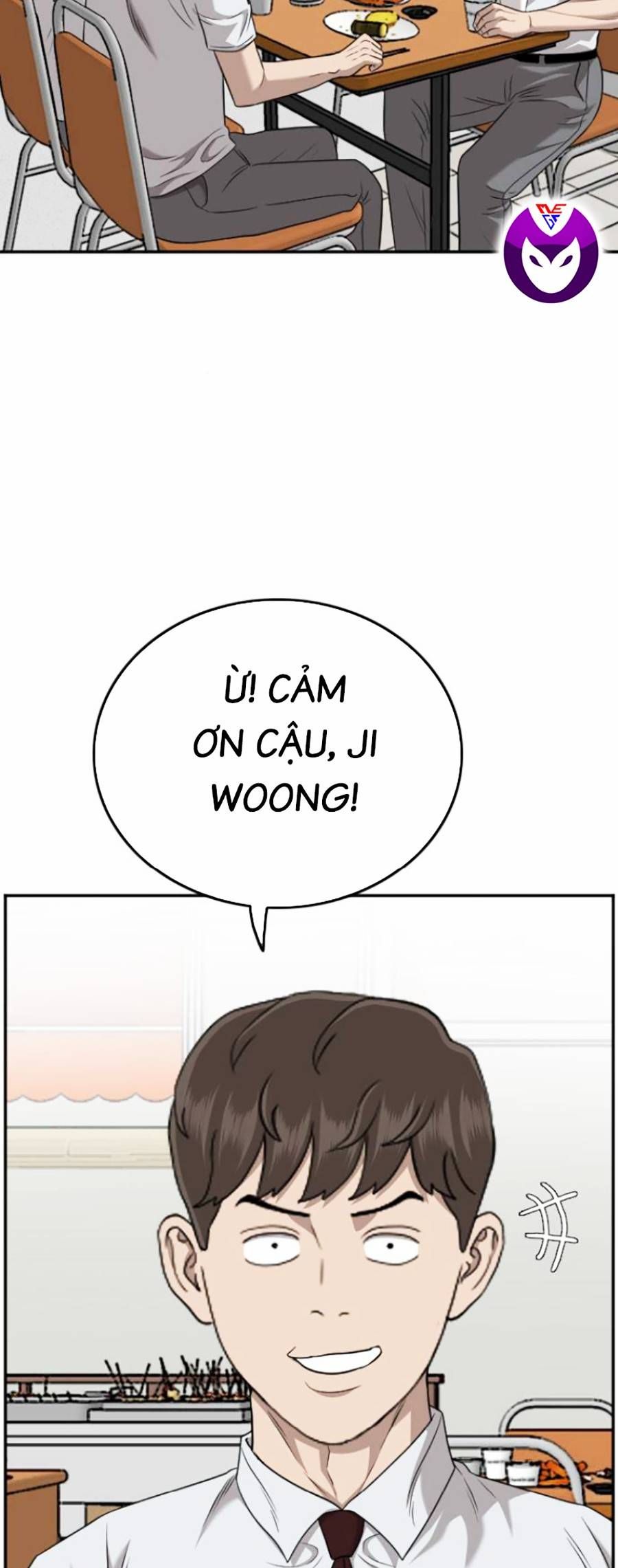 người xấu chapter 138 27