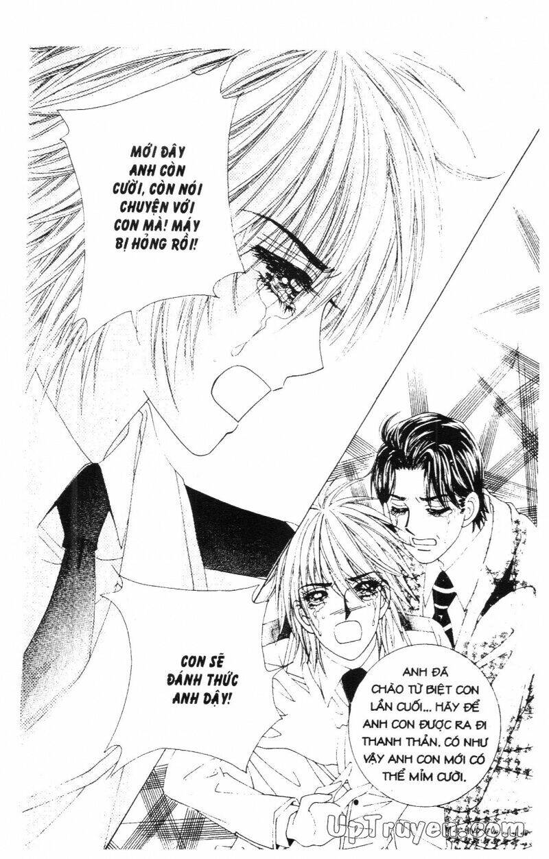 mặt nạ tình yêu chapter 104 22