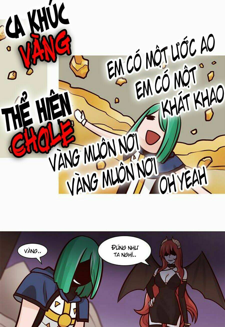 the devil king is bored chapter 53 22