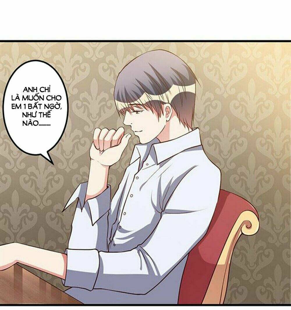 gối đầu vào tổng tài ác ma chapter 60 12