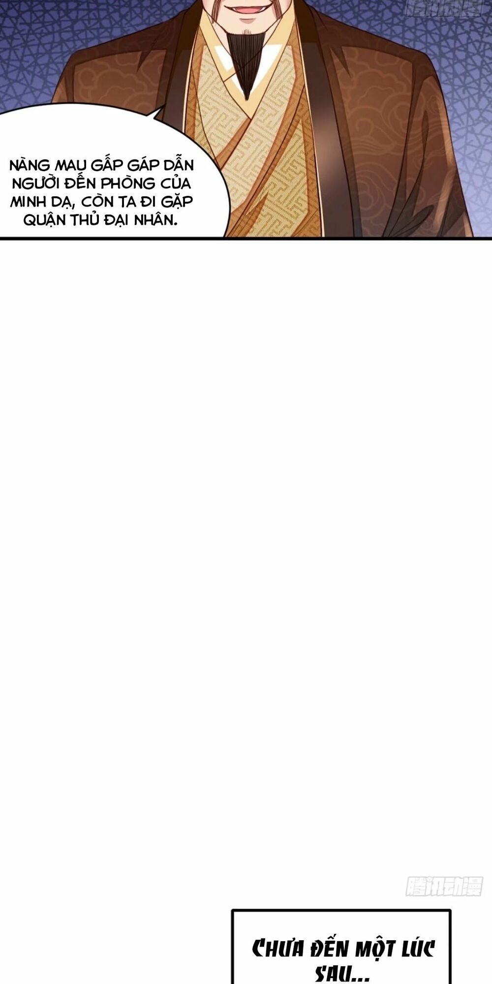 thuần hóa ba ba bạo quân chapter 4 5