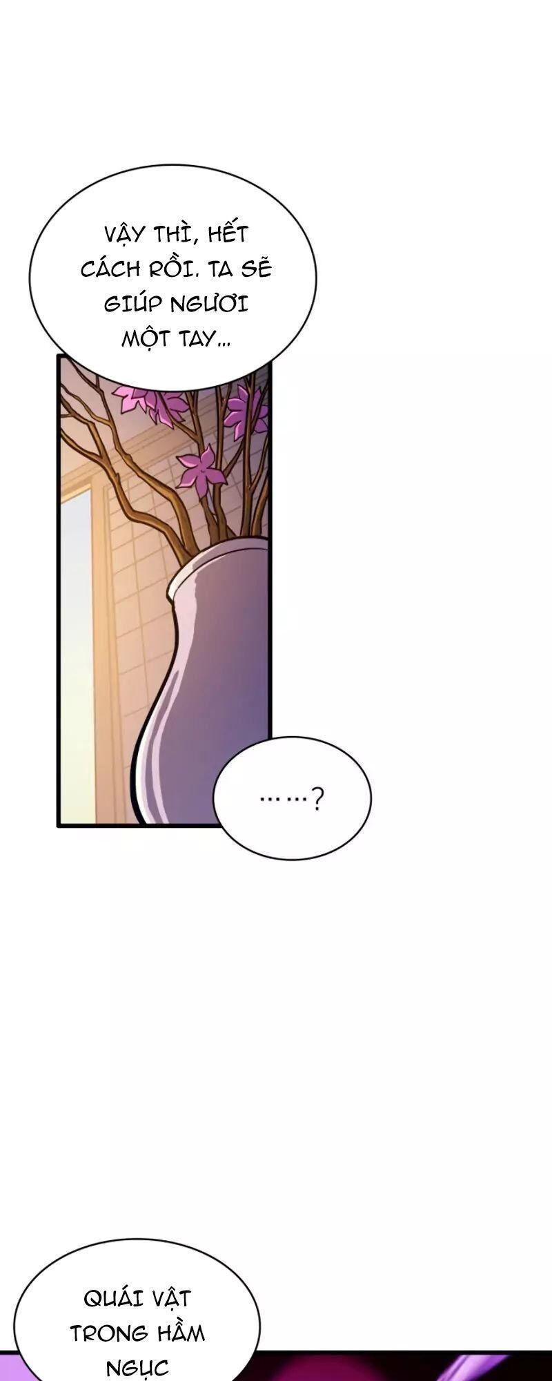 tôi trở lại thăng cấp một mình chapter 24 18