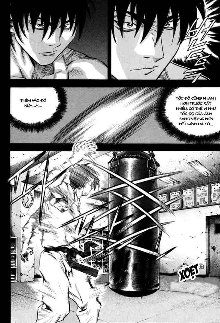 change guy chapter 309 3