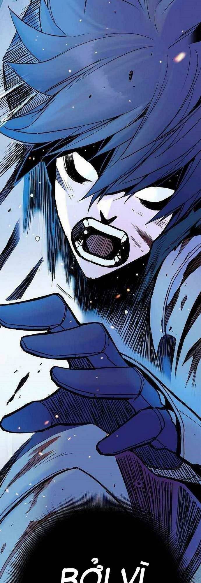 băng tâm kỵ sĩ chapter 20 82