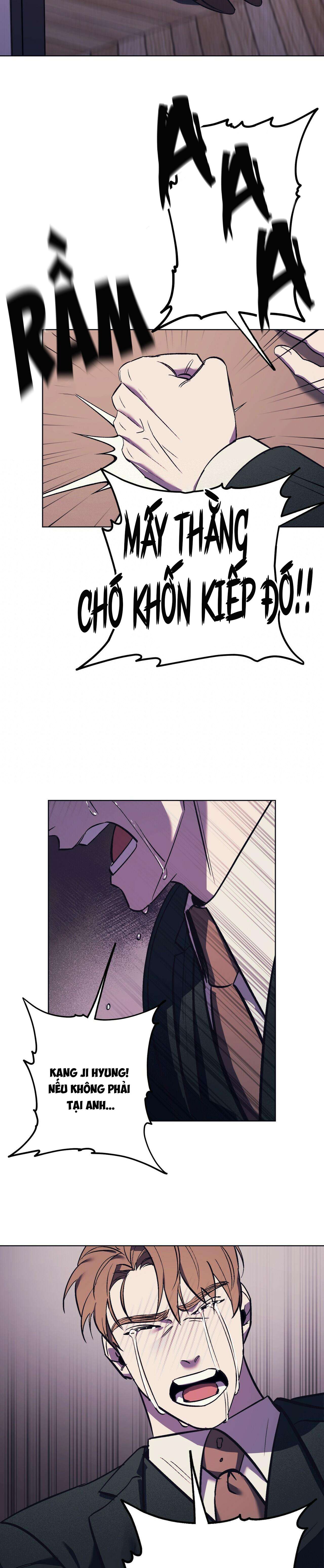 yi su nhà họ kang chapter 16 4