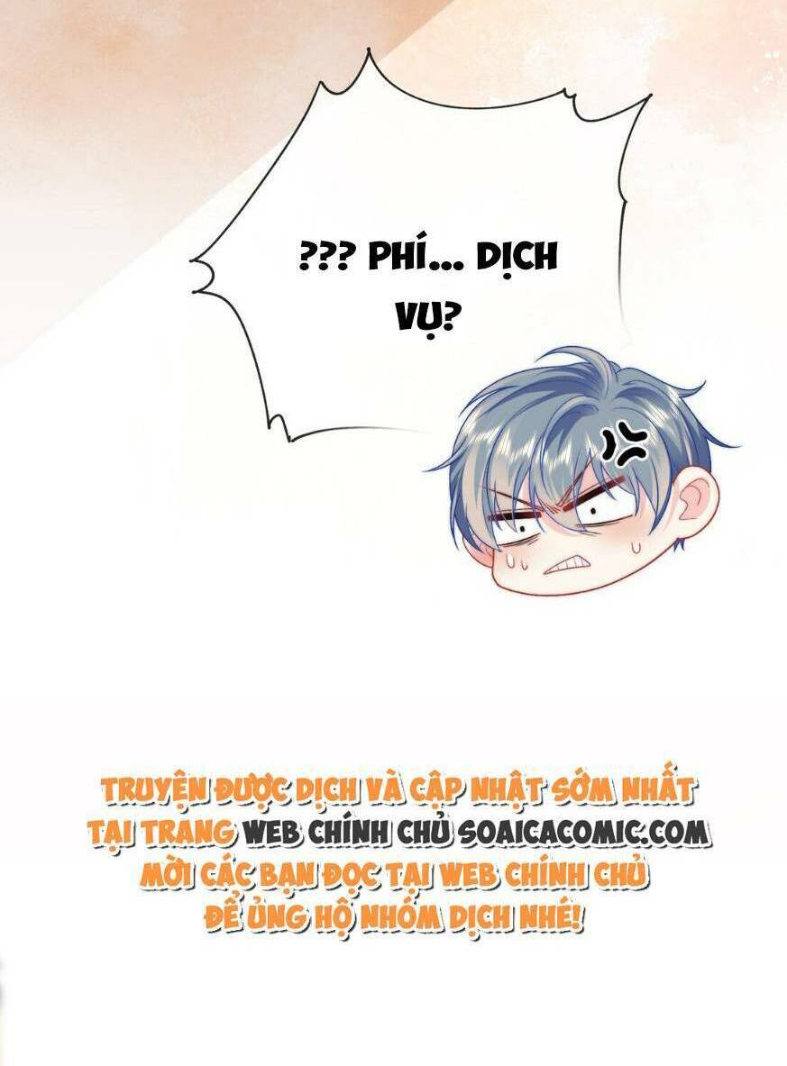 ông trùm phản diện là nữ chapter 6 18