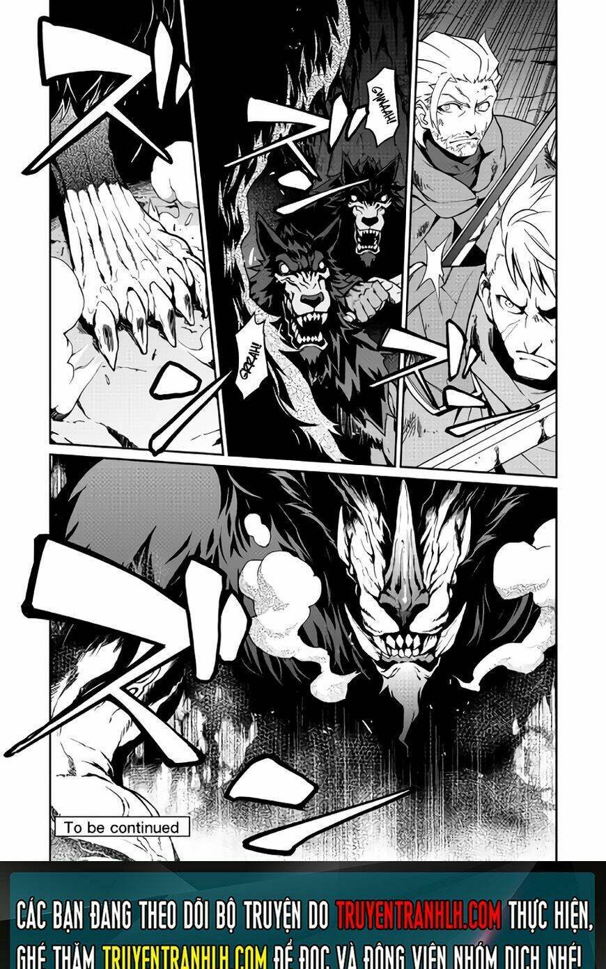 isekai wo seigyo mahou de kirihirake chapter 11 19