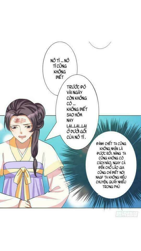 độc y cuồng phi chapter 8 23