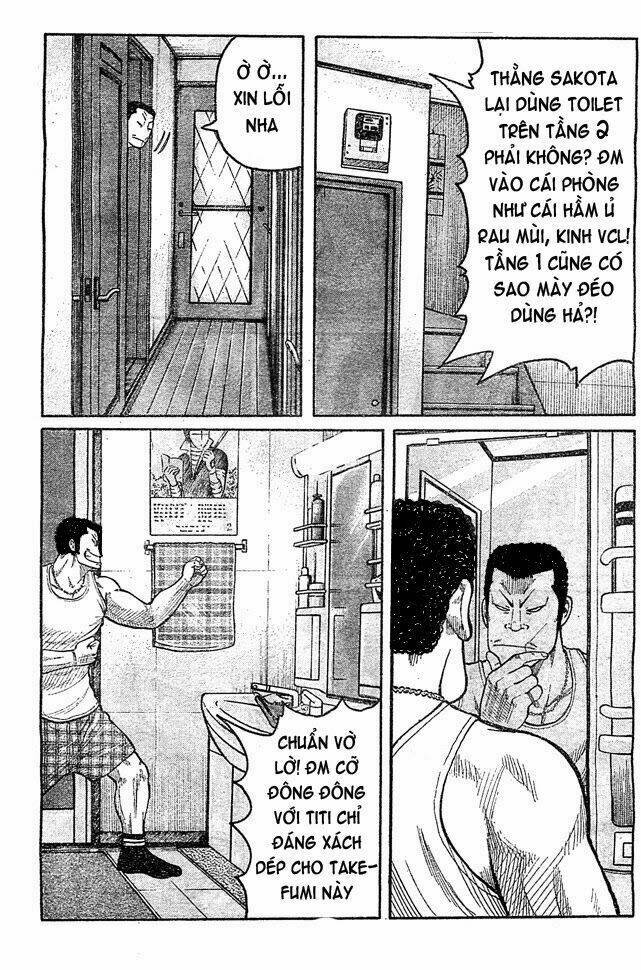 worst chapter 128 21