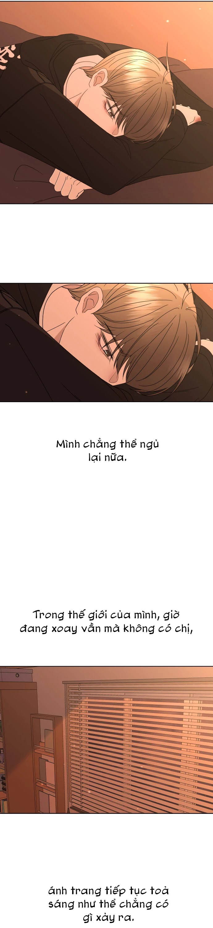 xin hãy xuất hiện chapter 39.2 13