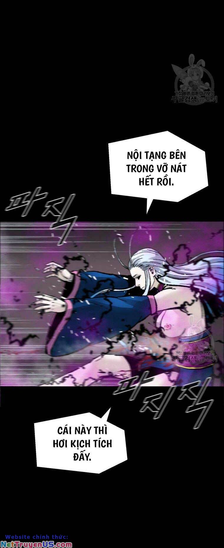 mật mã mê cung chapter 94 25