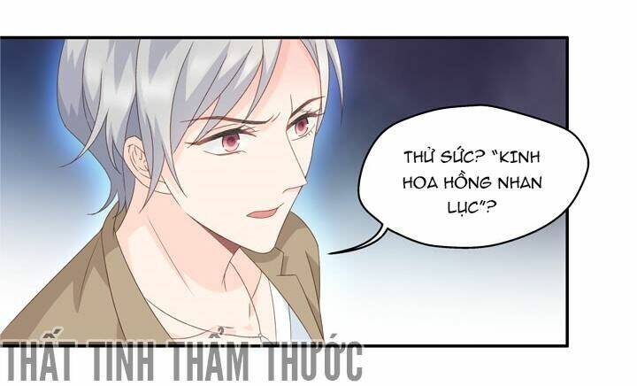 ảnh đế lão công độc ác yêu chapter 21 4